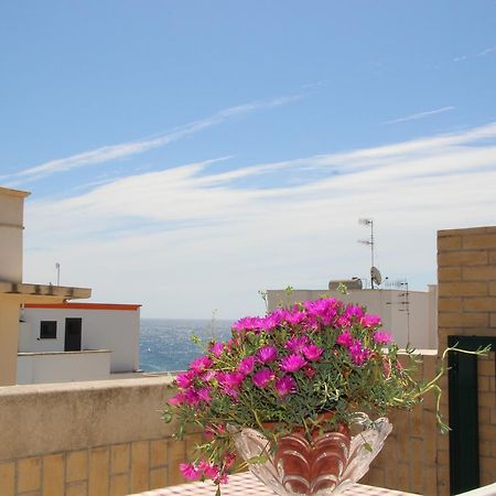 Вилла S.Maria Di Leuca - 30M Mare - Salento Леука Экстерьер фото