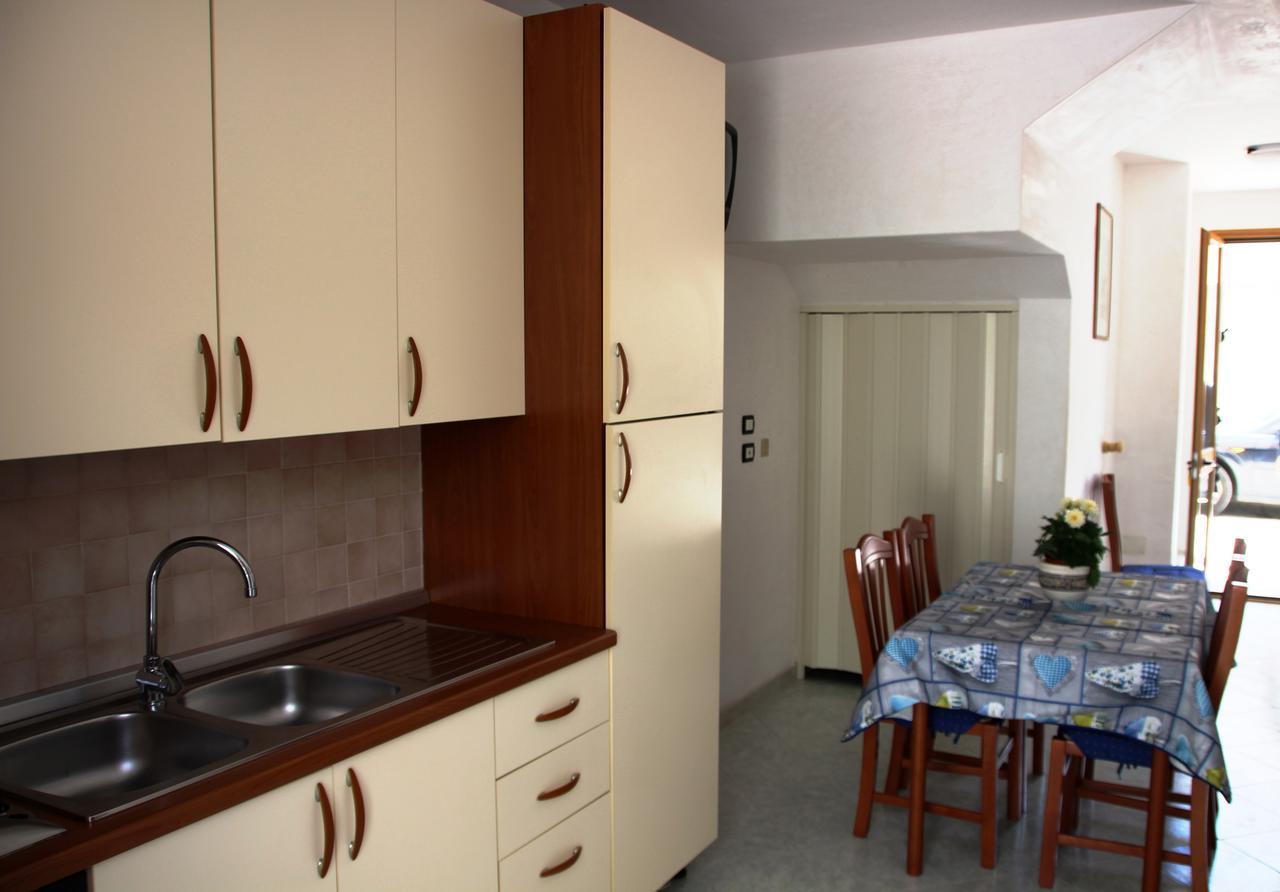 Вилла S.Maria Di Leuca - 30M Mare - Salento Леука Экстерьер фото