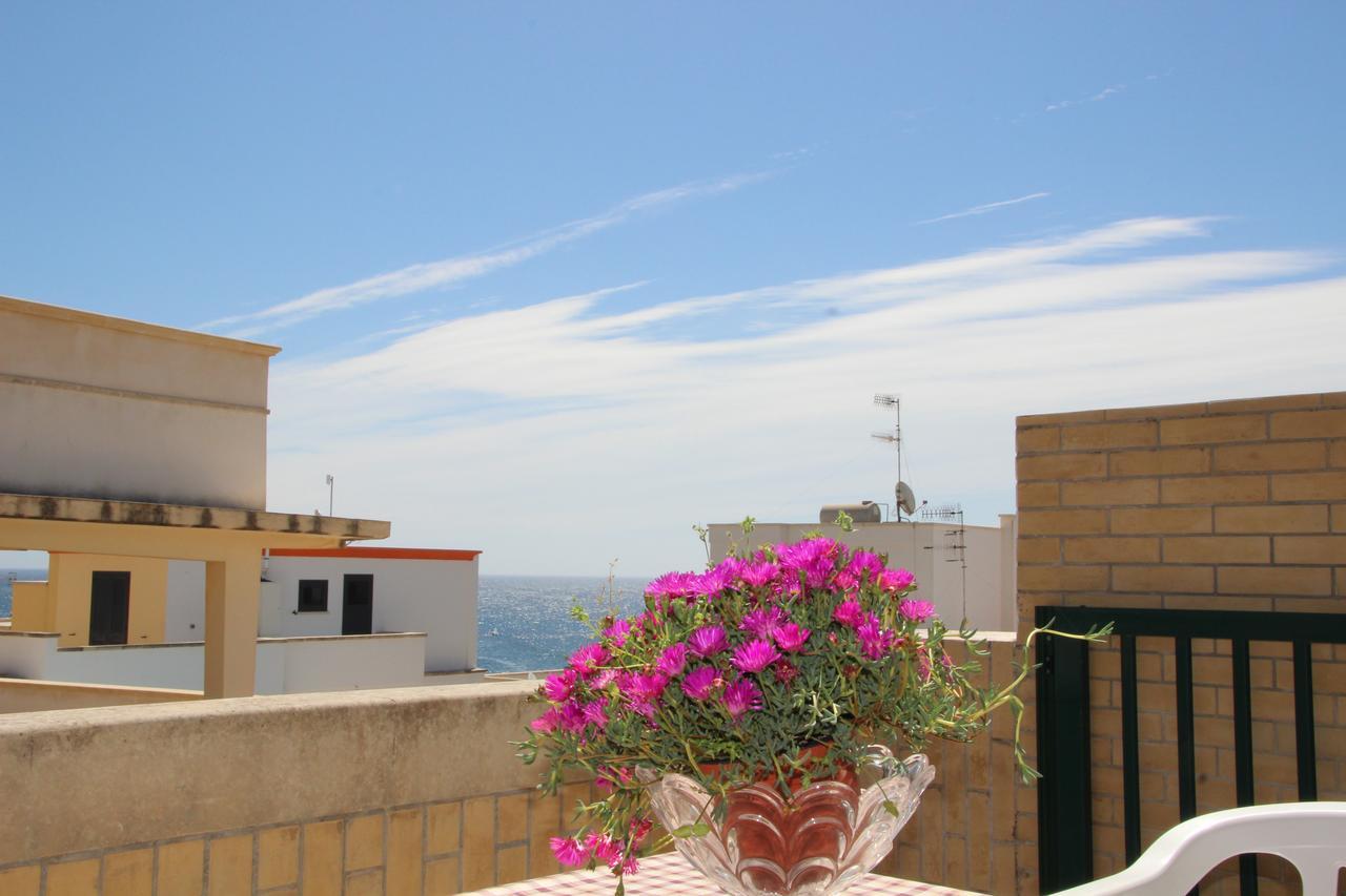 Вилла S.Maria Di Leuca - 30M Mare - Salento Леука Экстерьер фото