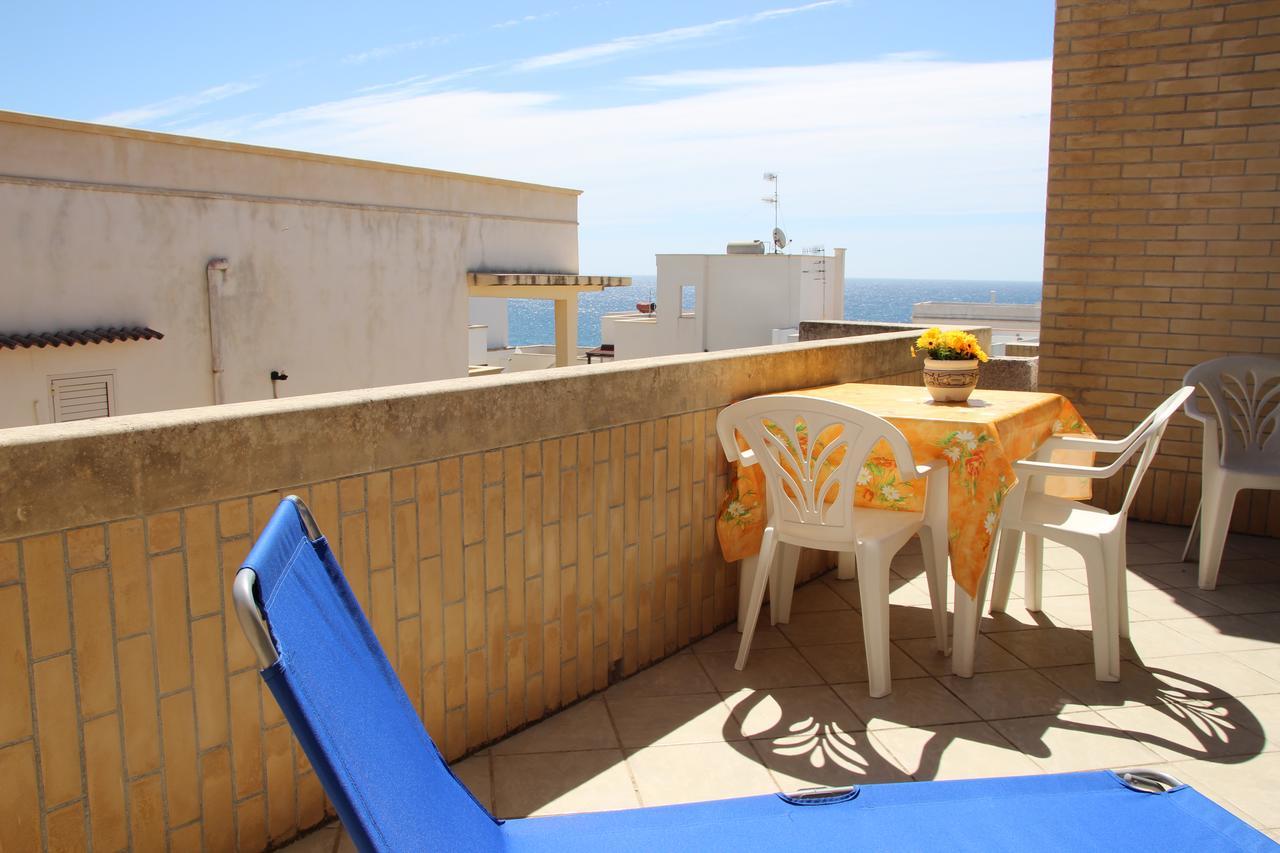 Вилла S.Maria Di Leuca - 30M Mare - Salento Леука Экстерьер фото