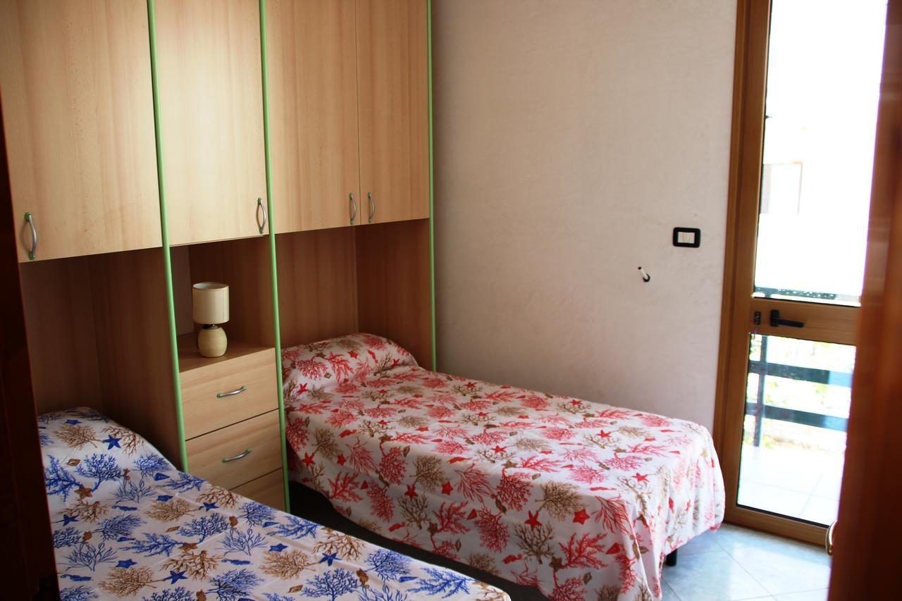 Вилла S.Maria Di Leuca - 30M Mare - Salento Леука Экстерьер фото